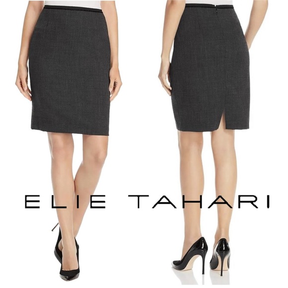 Elie tahari bennet skirt Clearance